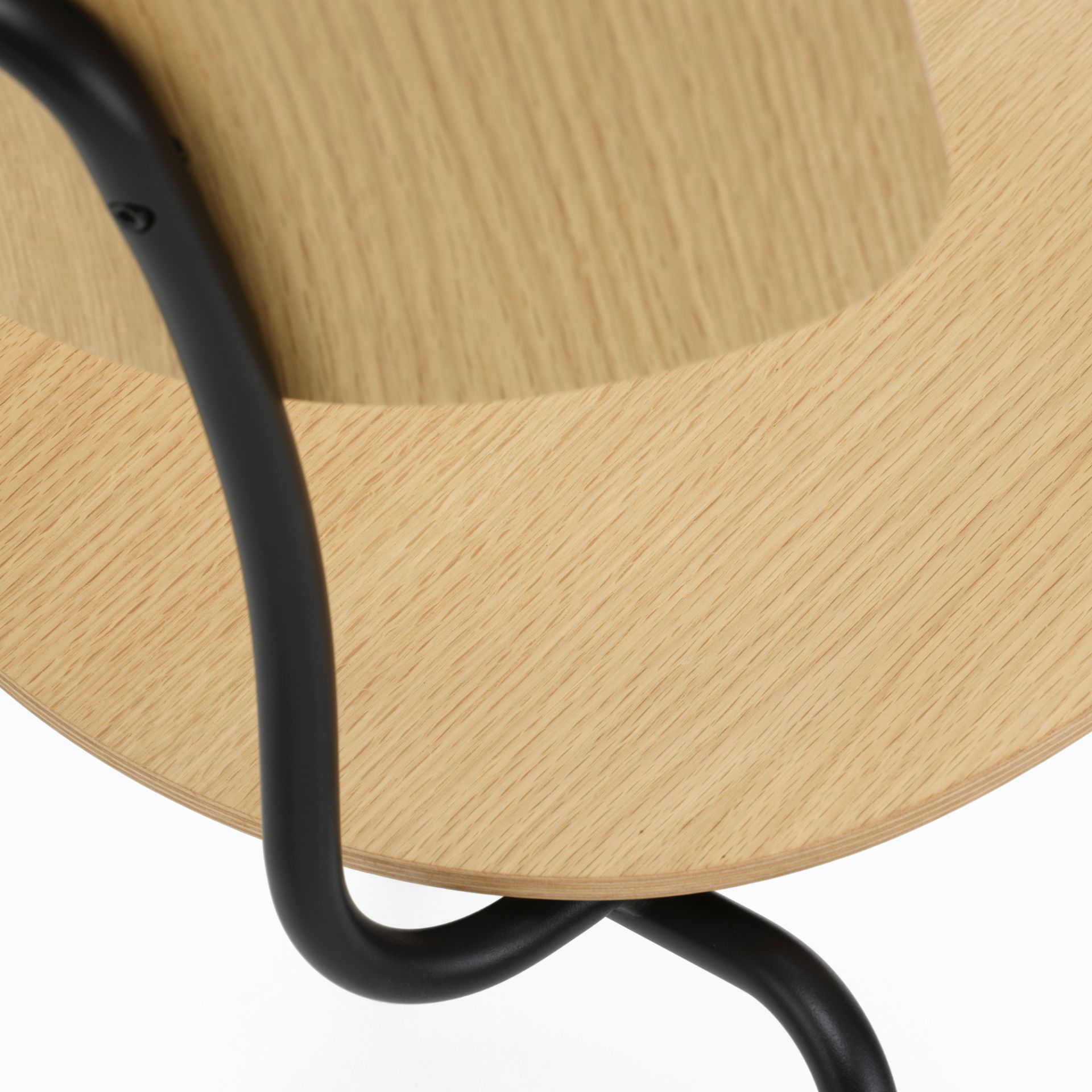 Moca Chair Vitra