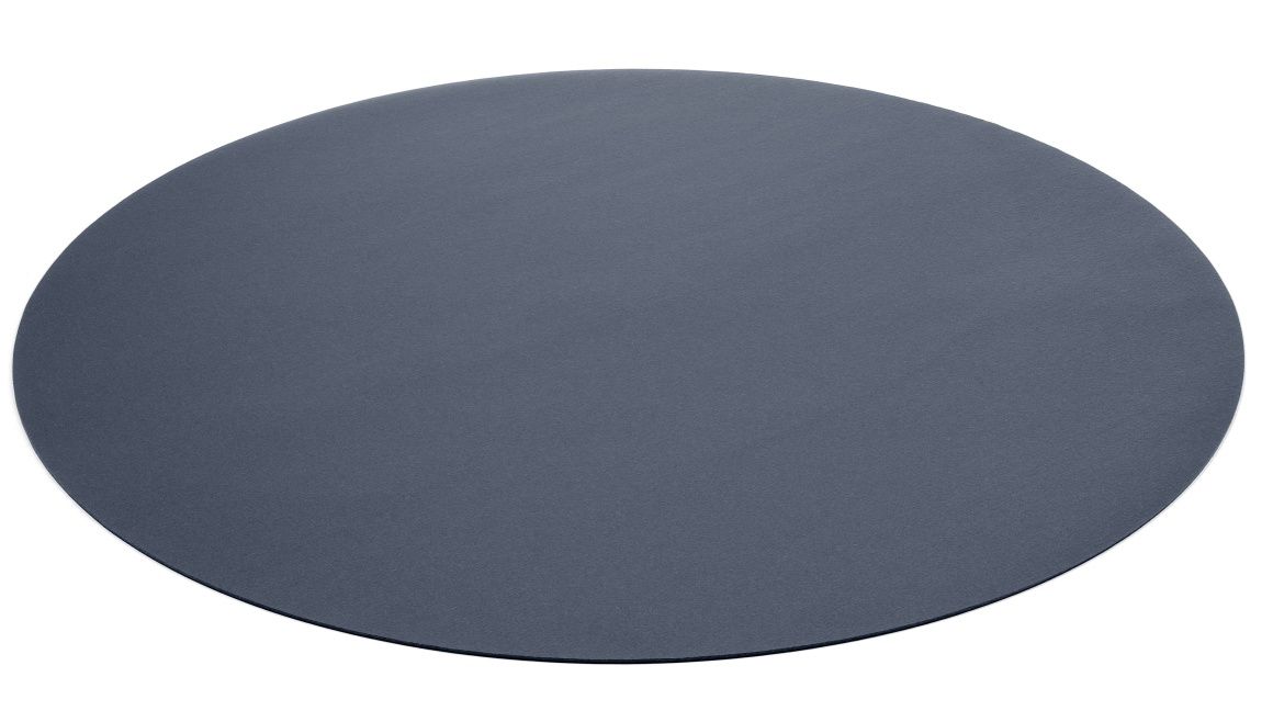 Carpet Bigdot Hey Sign