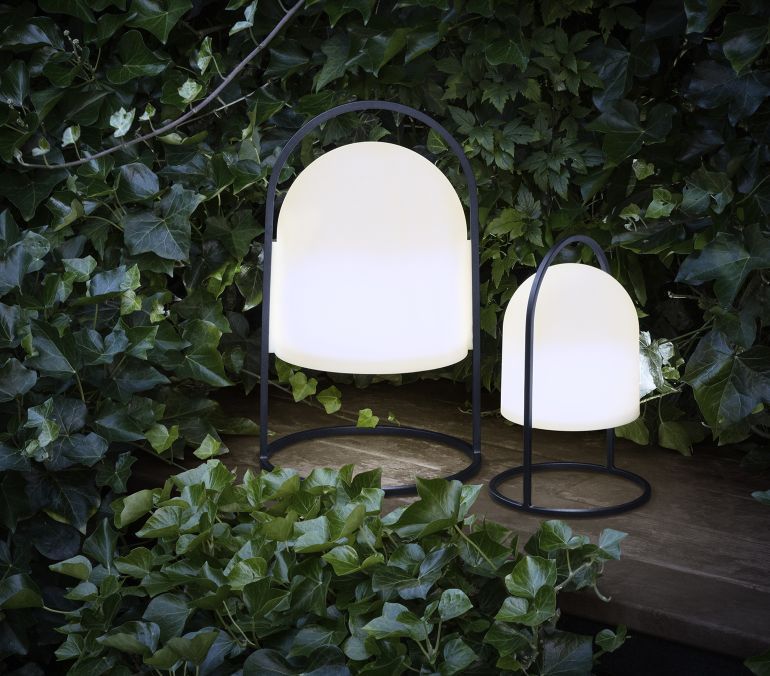 Solar Lantern 43 cm Eva Solo SINGLE PIECES