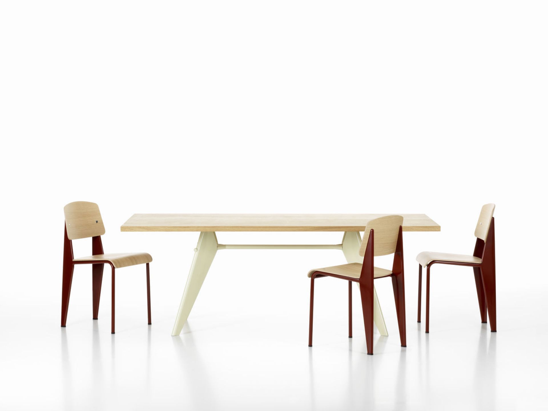 Standard Chair Vitra
