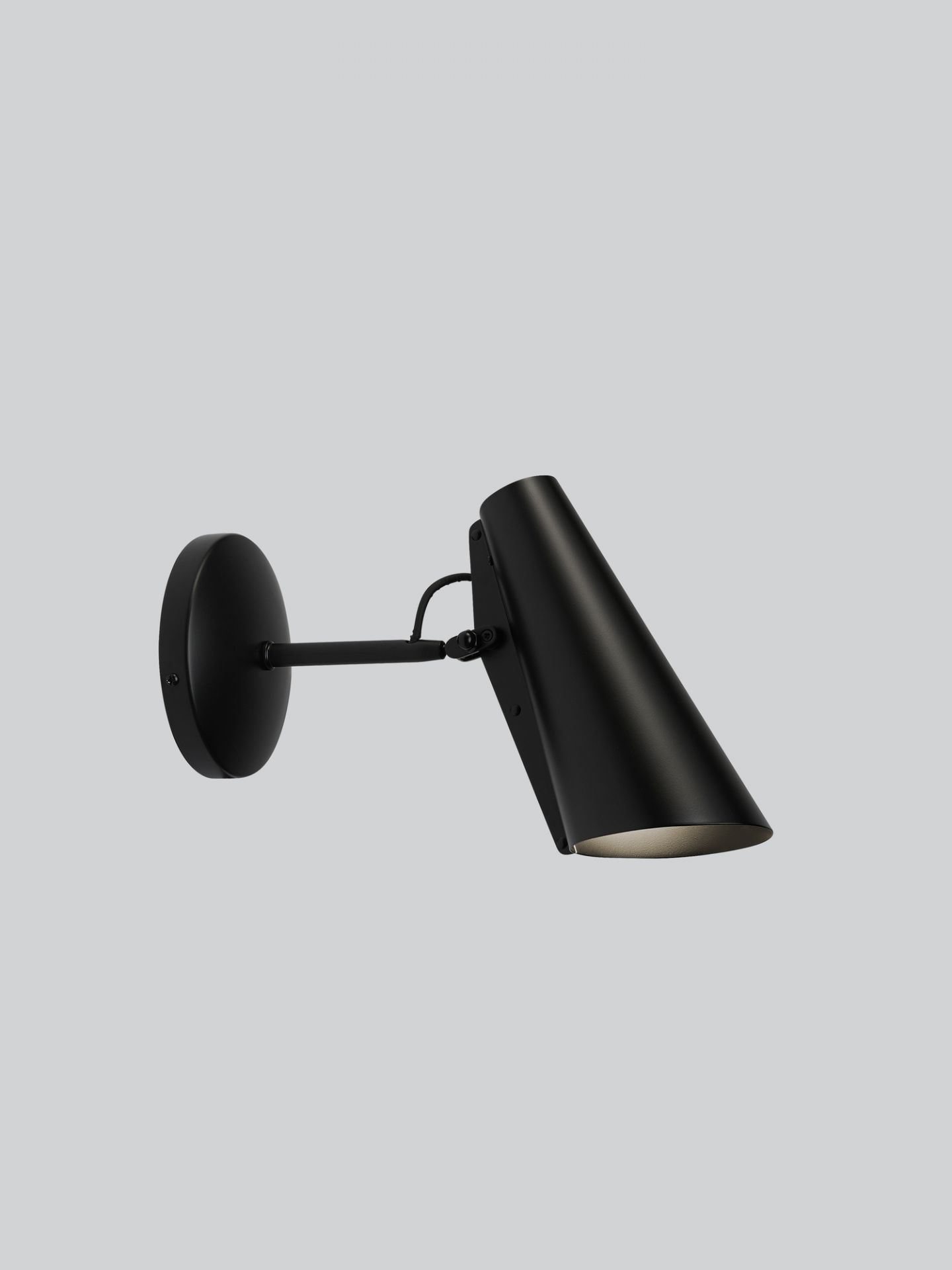 Birdy wall lamp Northern SINGLE PIECES