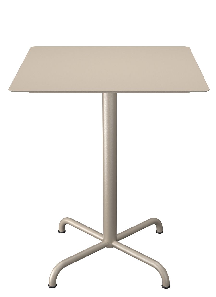 Pico Café Table Side Table Outdoor Houe