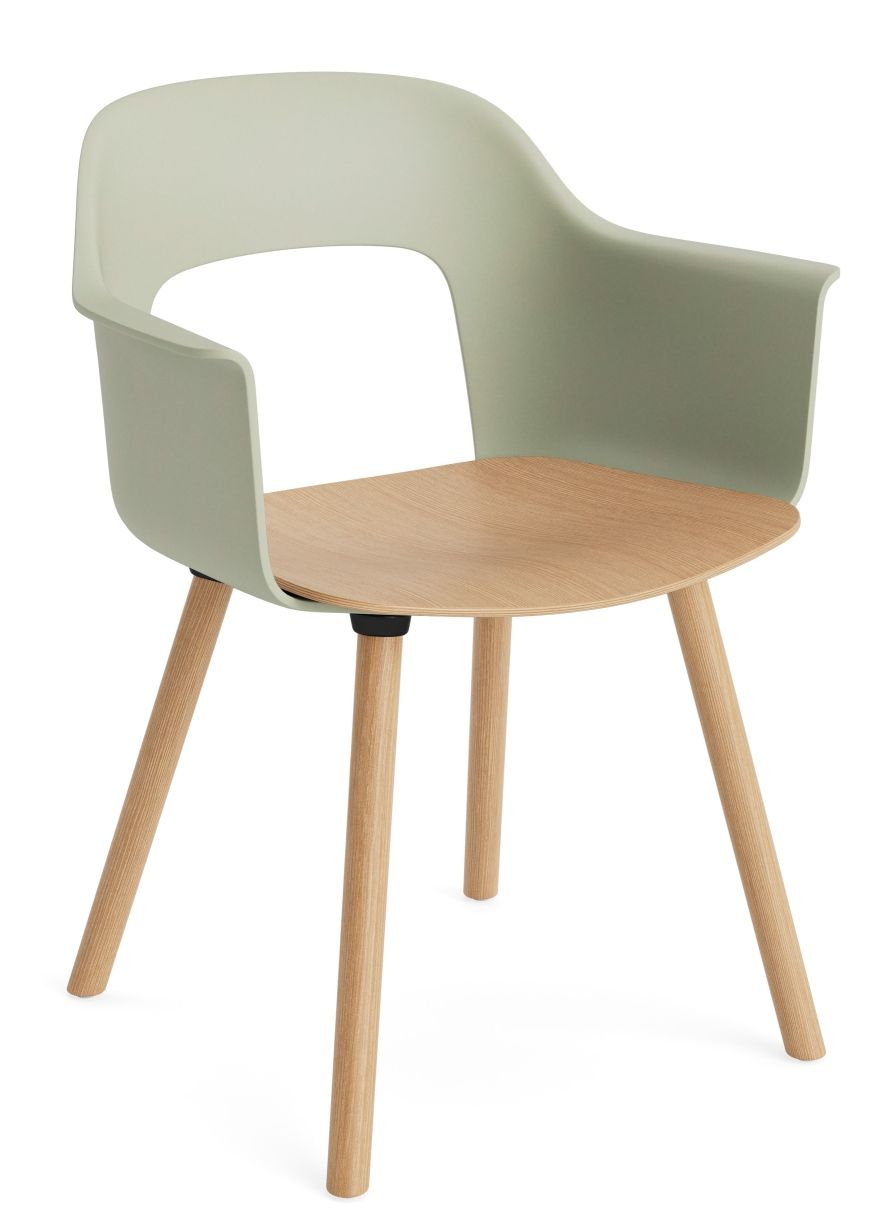 Layout Armchair 222 Armchair Hay Layout Armchair 222 Armchair Hay