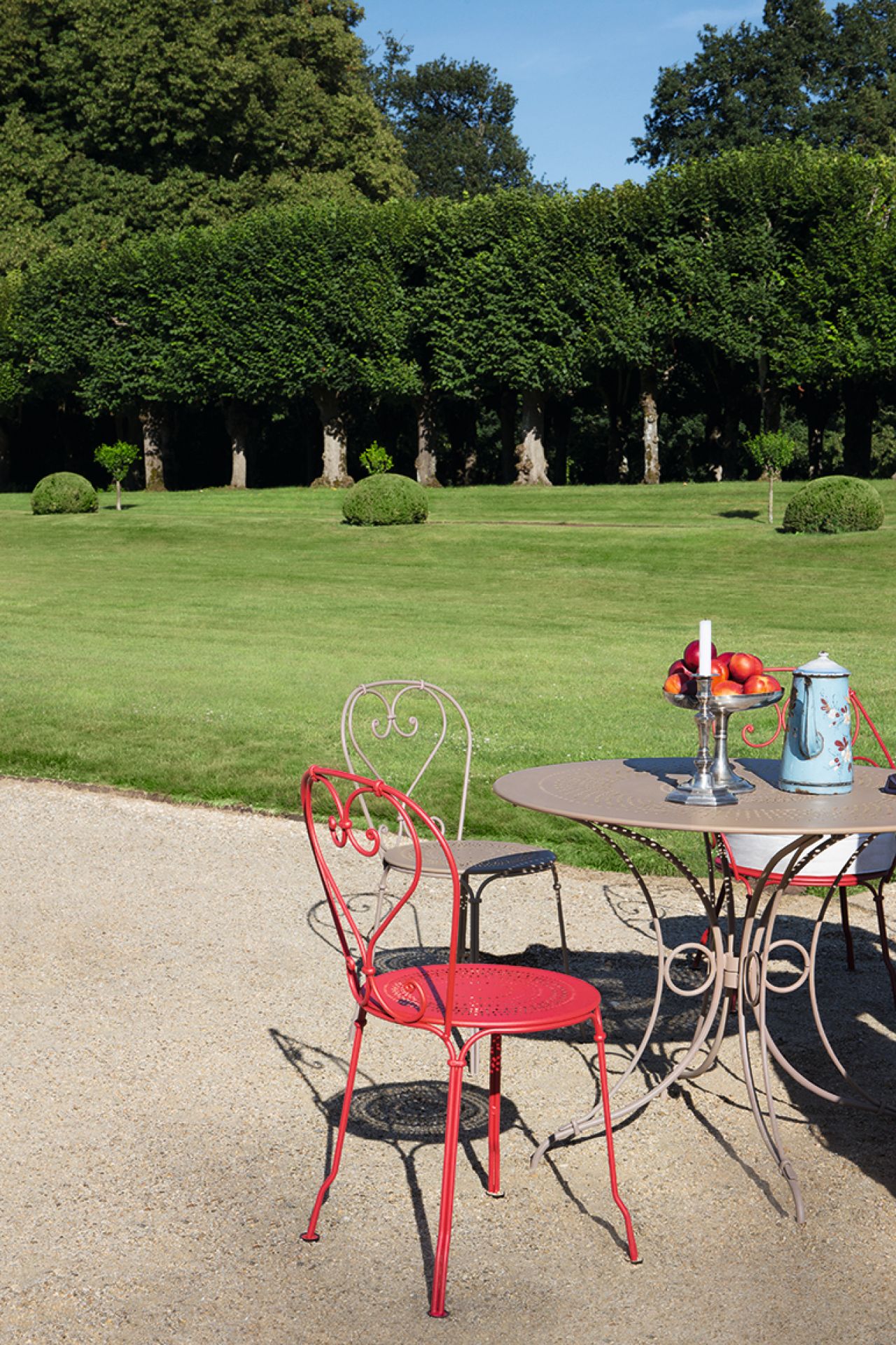 1900 Chair Outdoor Fermob