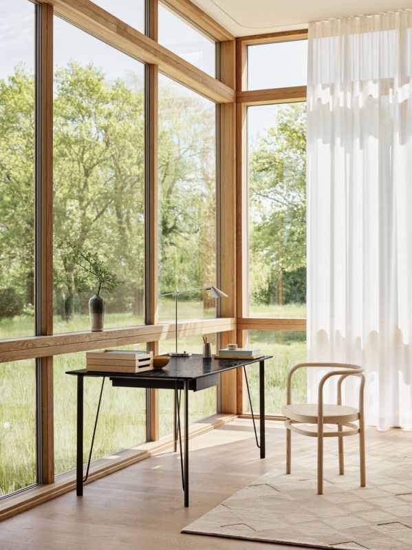PK 15 Chair Fritz Hansen