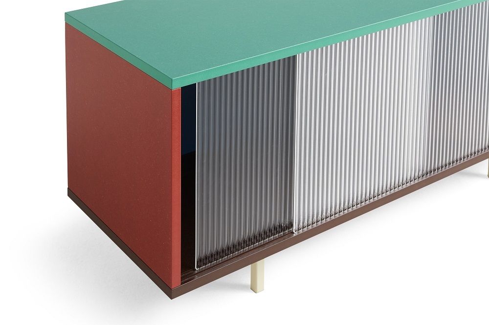 Colour Cabinet M Hay