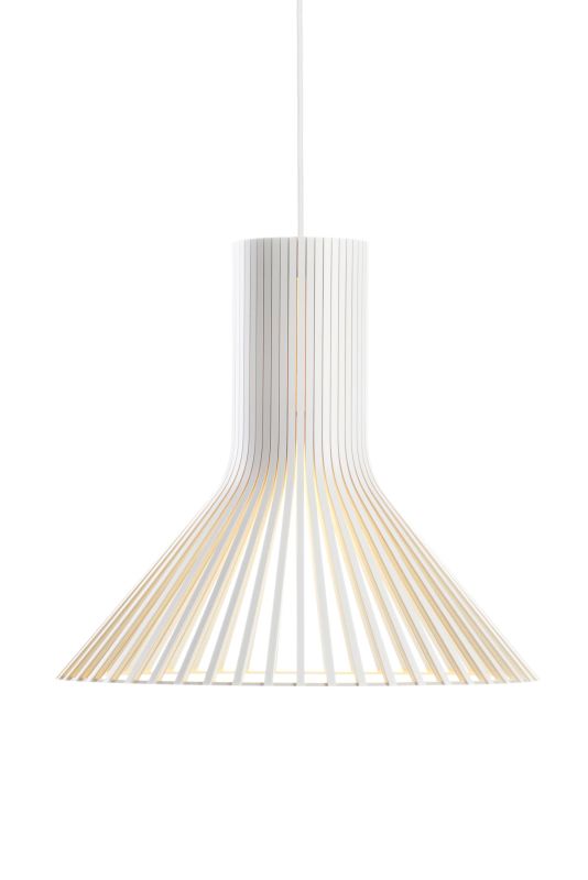 Puncto 4203 Pendant light Secto Design
