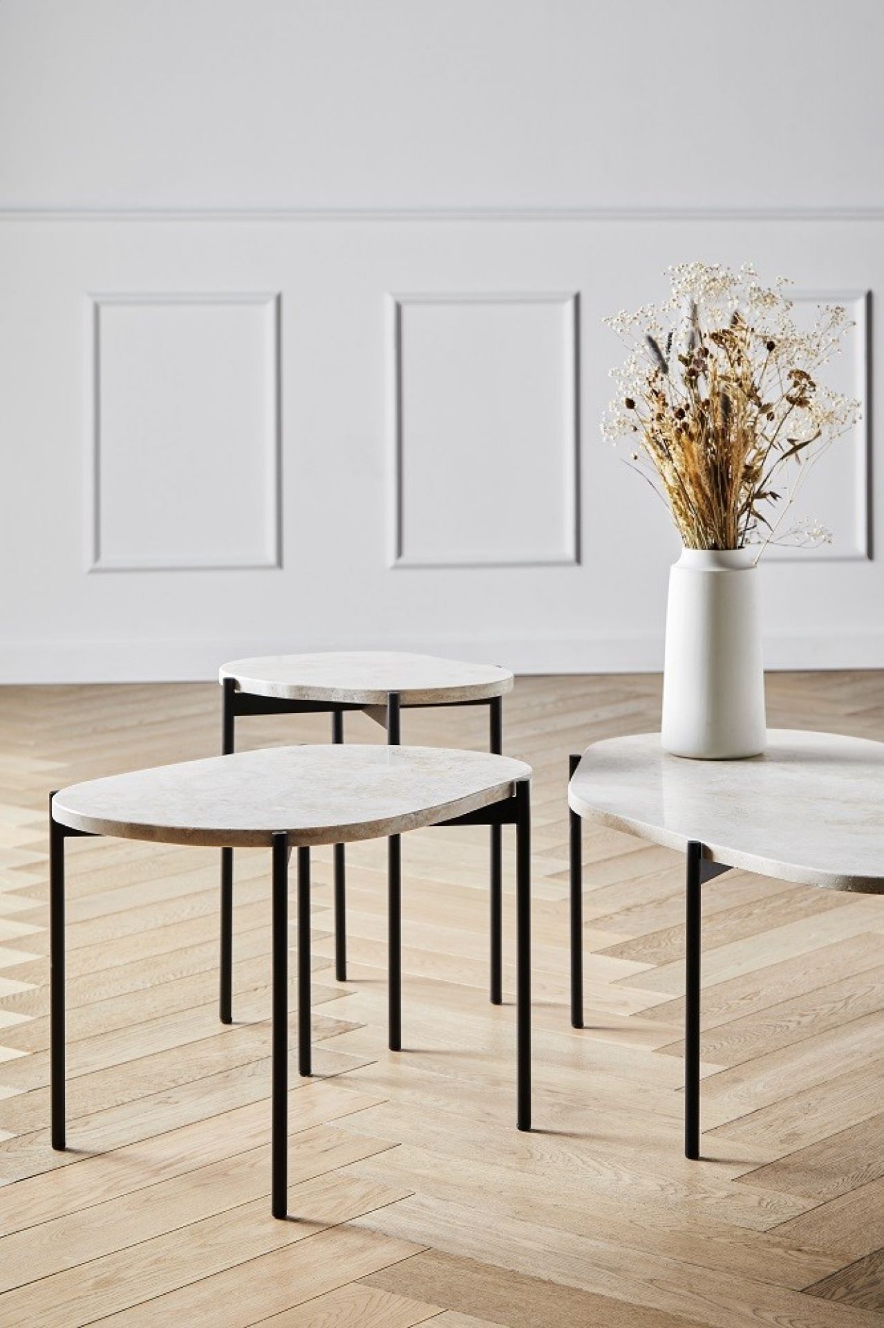 La Terra Ocassional table Coffee table Woud