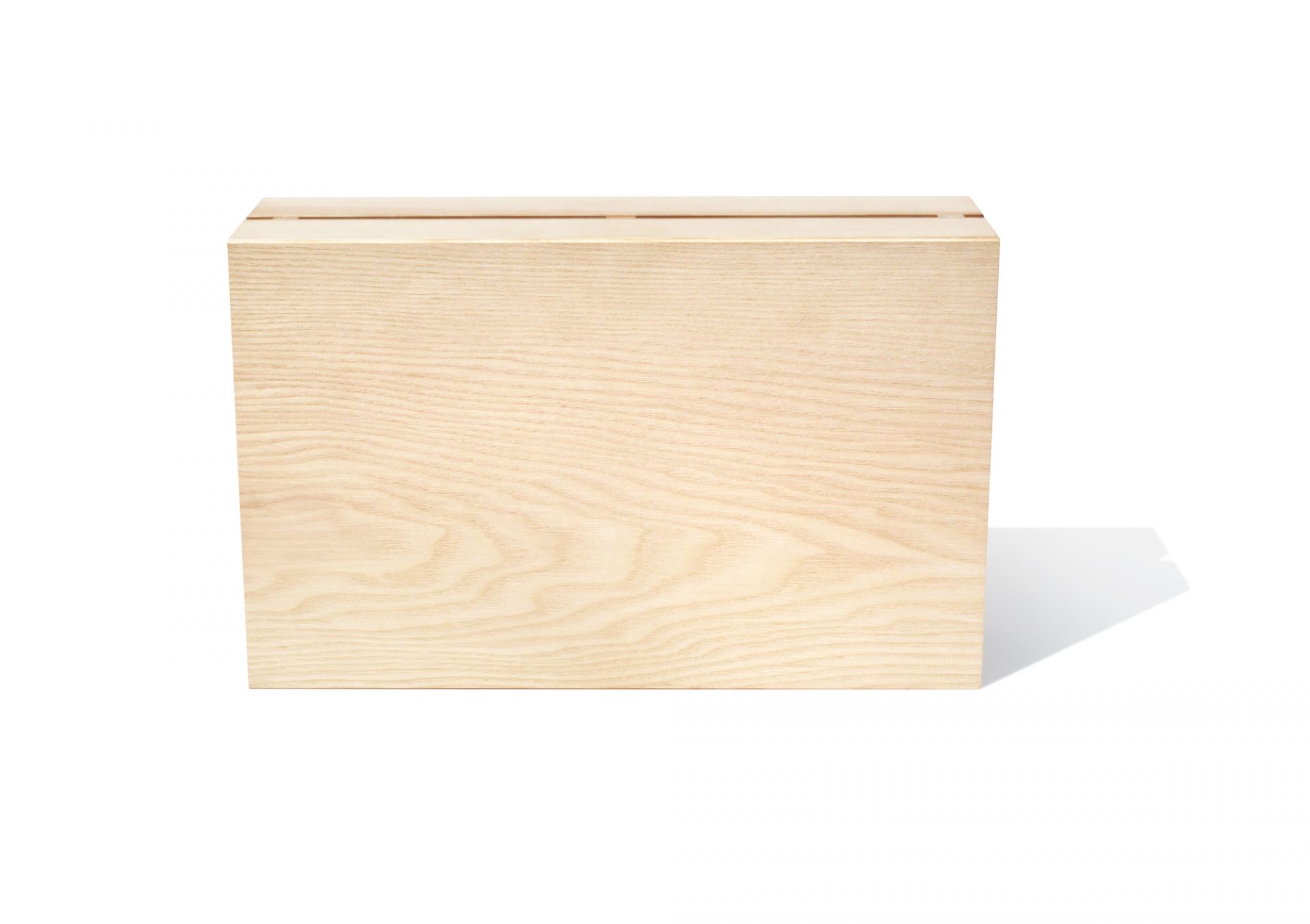 Messerblock Timber Twin knife block Side by Side