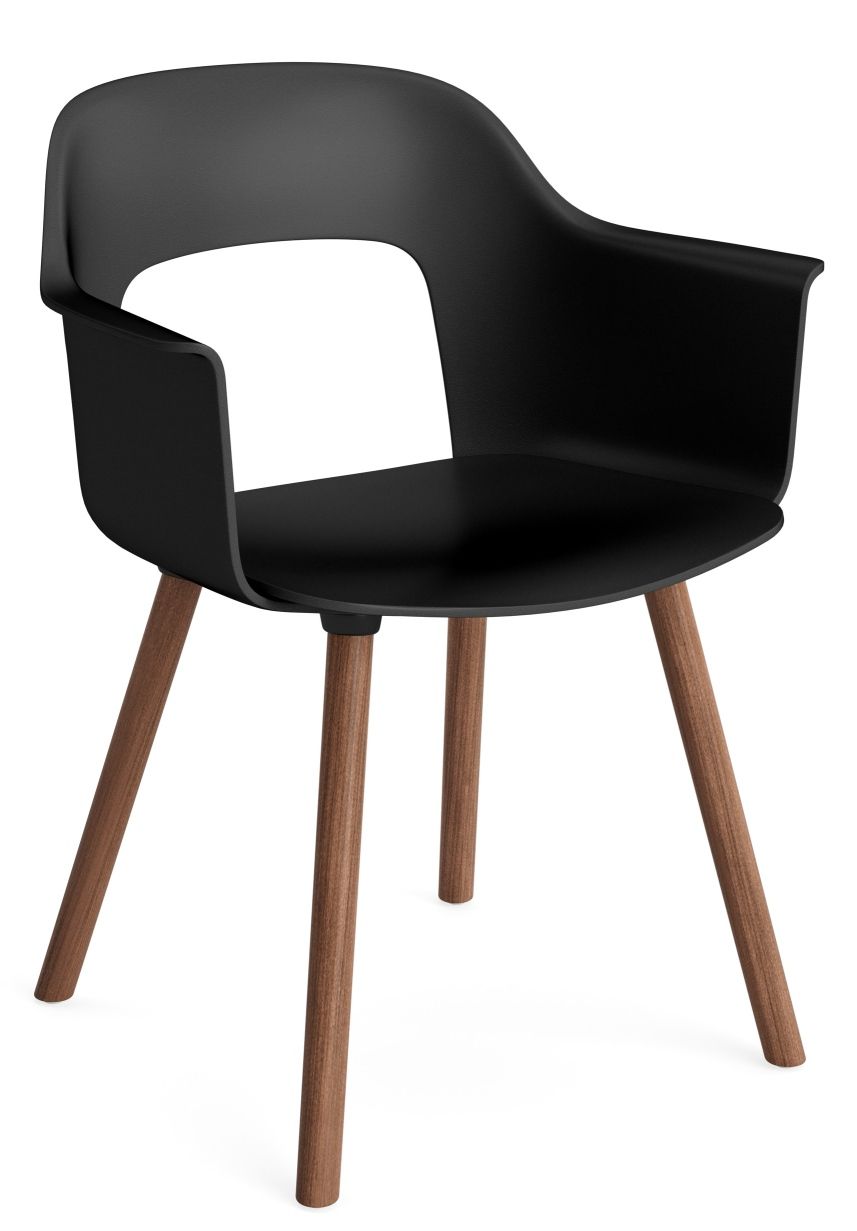Layout Armchair 221 Armchair Hay