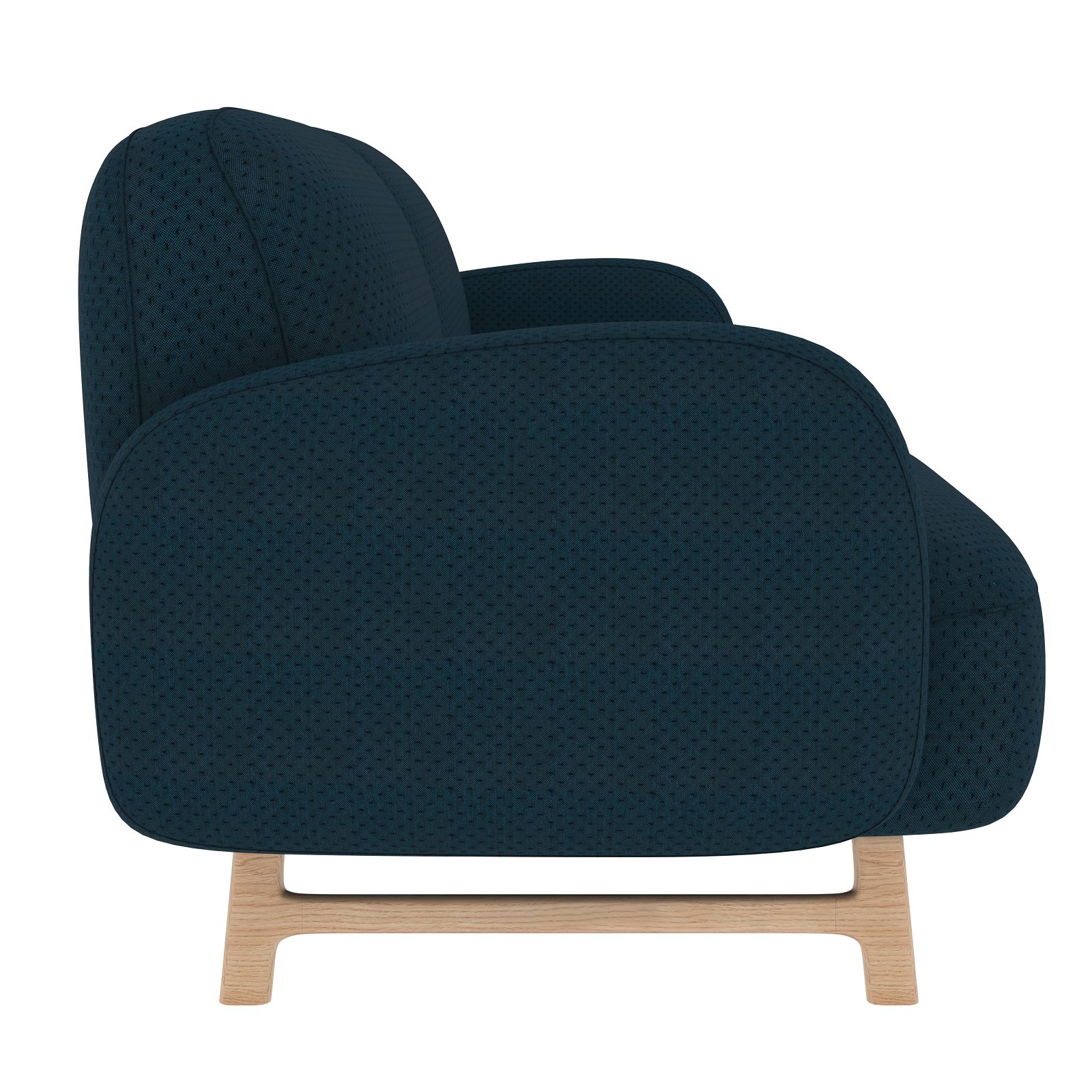Auguste Sofa 3-seater Hartô 