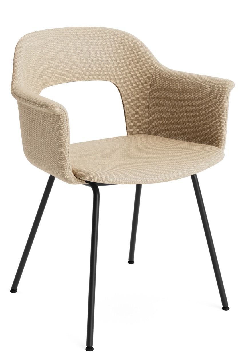 Layout Armchair 214 Armchair Hay   