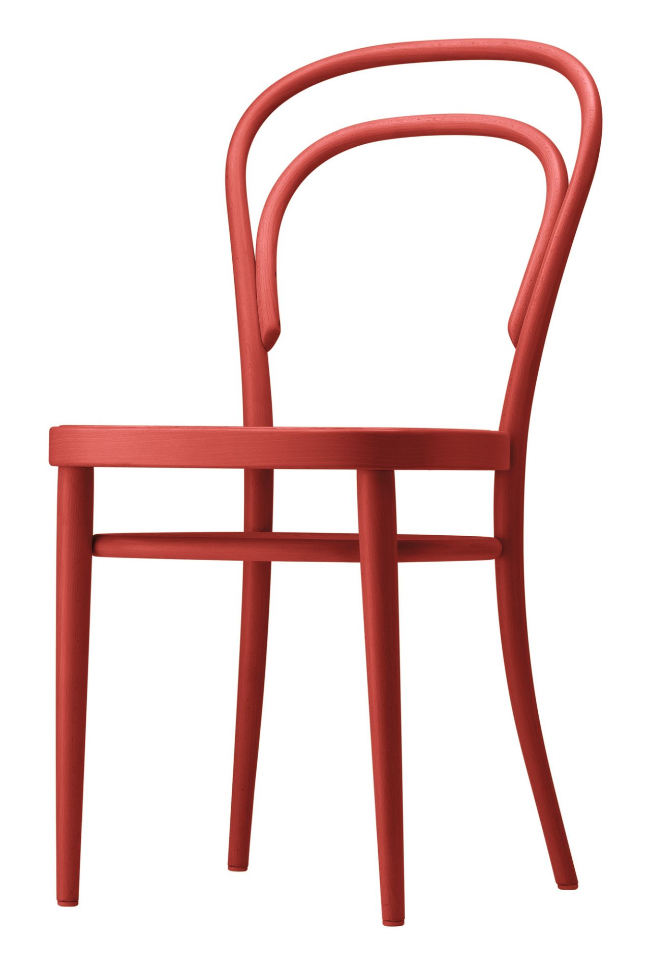 214 Bentwood chair - coffee house chair Thonet