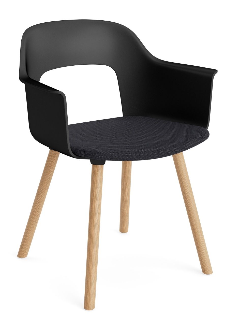 Layout Armchair 223 Armchair Hay   