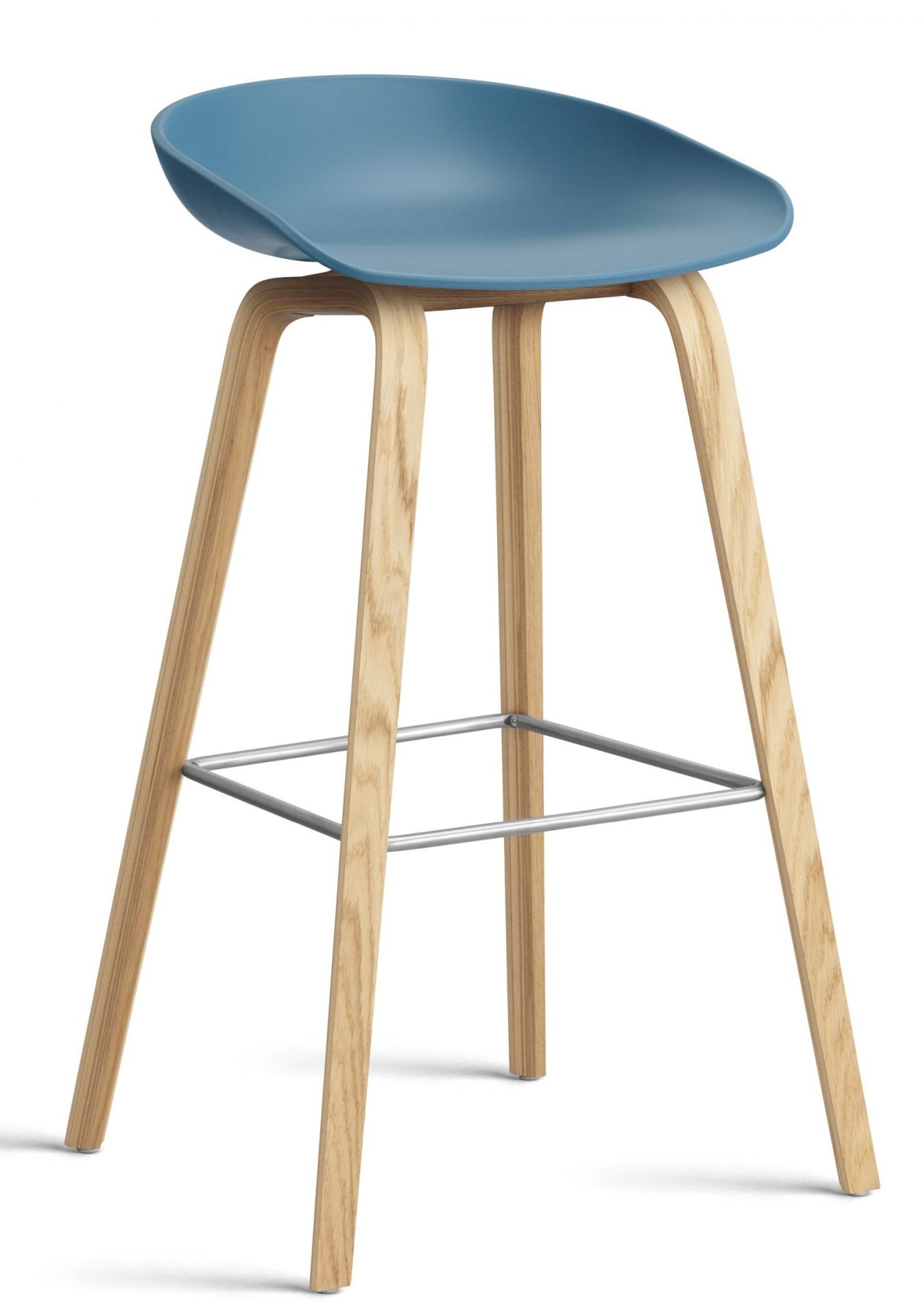 About a Stool AAS32 / AAS 32 Bar stool High Preferred combinations Hay 