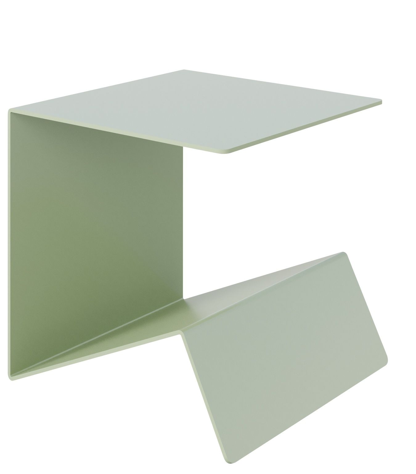 Buk side table Müller Möbelwerkstätten