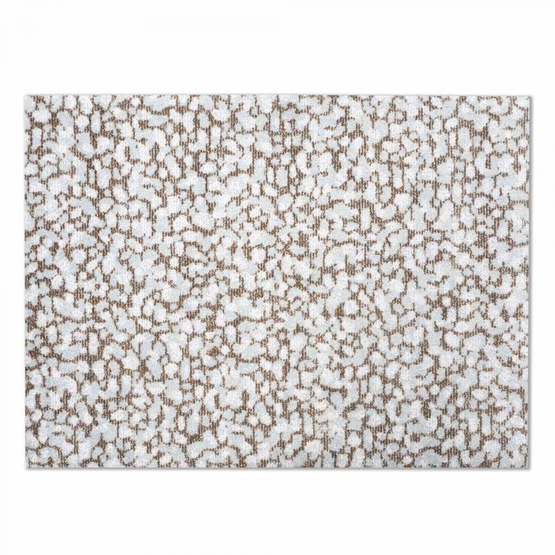 Grain Sandstone Indoor Doormat W 85 x D 115cm Heymat SINGLE PIECES
