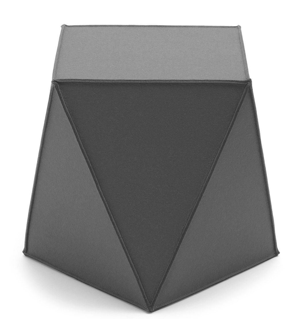 Brilli seating furniture Hey Sign