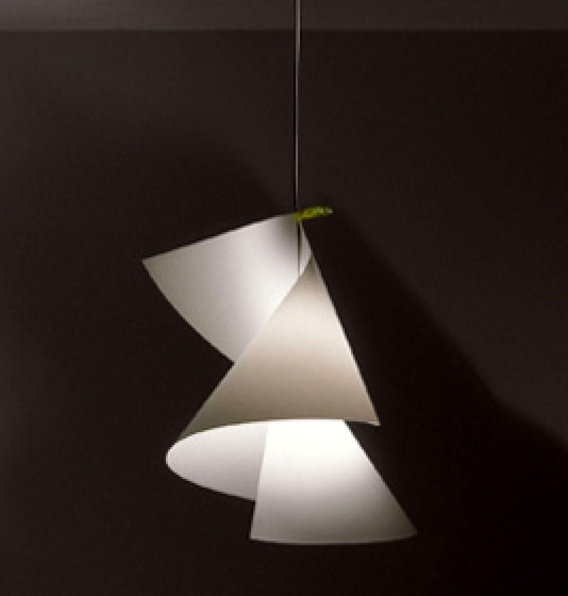 WillyDilly / Willy Dilly Pendant Ingo Maurer
