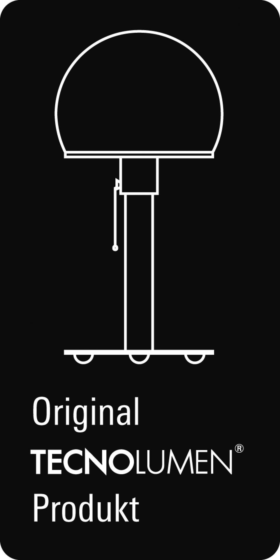 Bulo Pendant light Tecnolumen