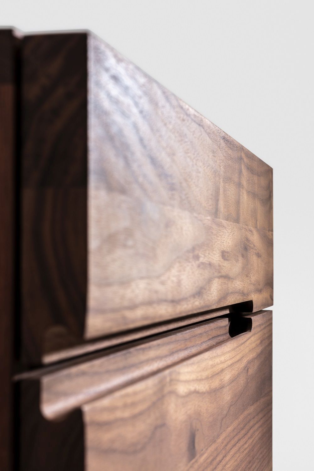 Nightstand 64 Bedside table Zeitraum