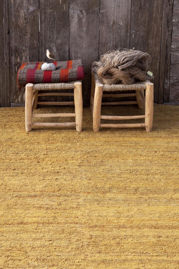 Earth Rug Khaki 250x350cm Nanimarquina