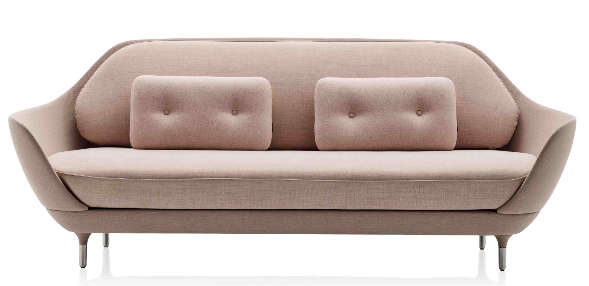 Favn sofa Fritz Hansen