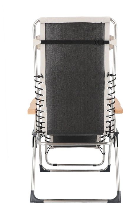 Fiam Movida Soft outdoor lounger Jan Kurtz