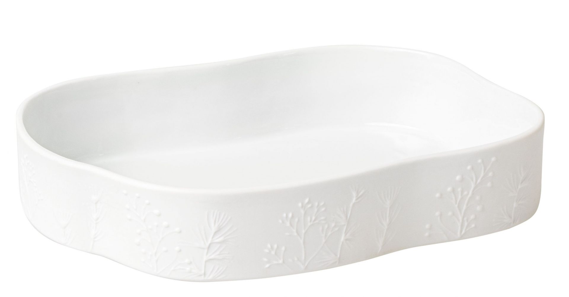 Winter magic bowl Räder