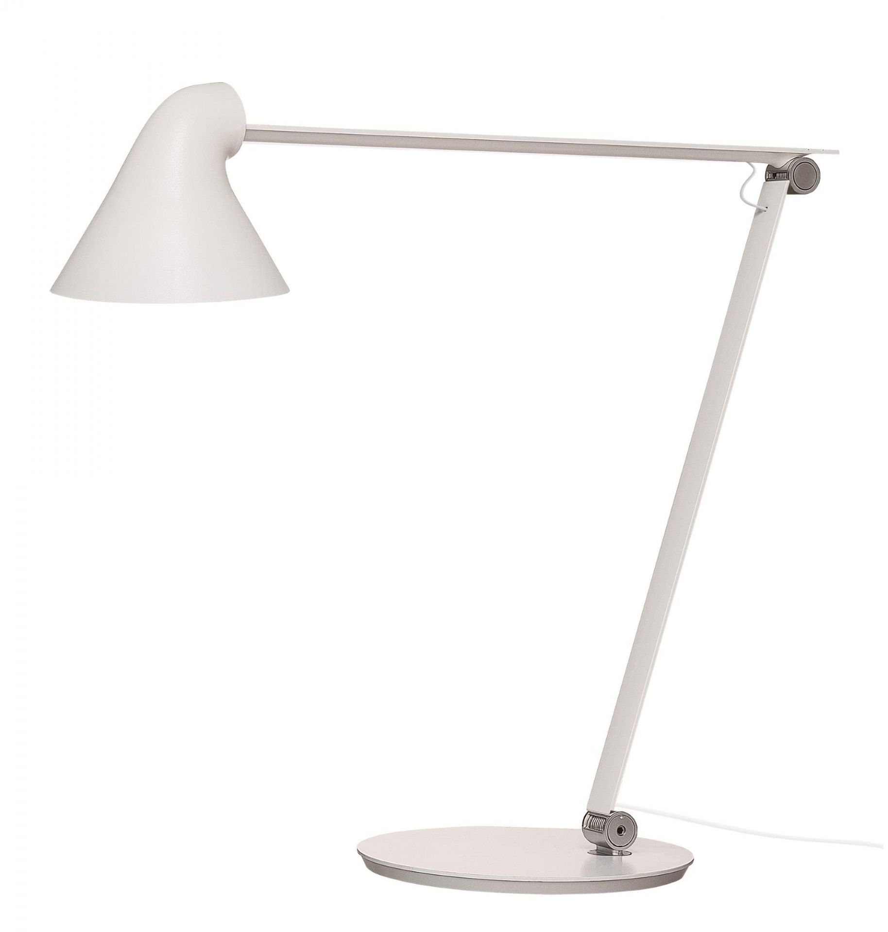 NJP table lamp Louis Poulsen