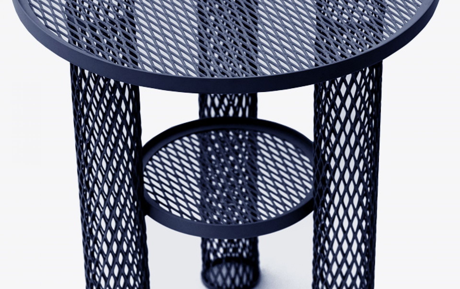 Net table small ink Moroso