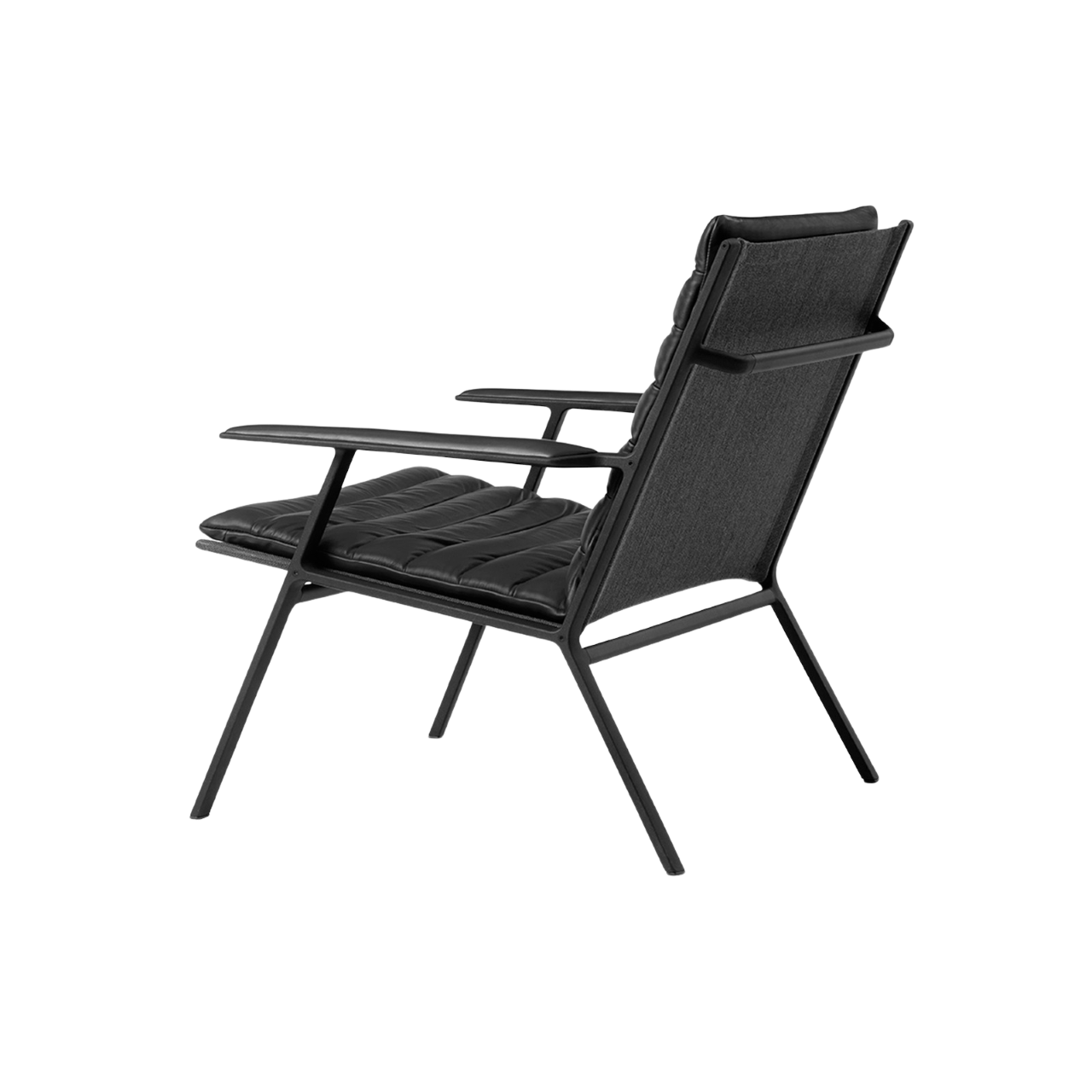 VIPP456 Lounge Chair Vipp