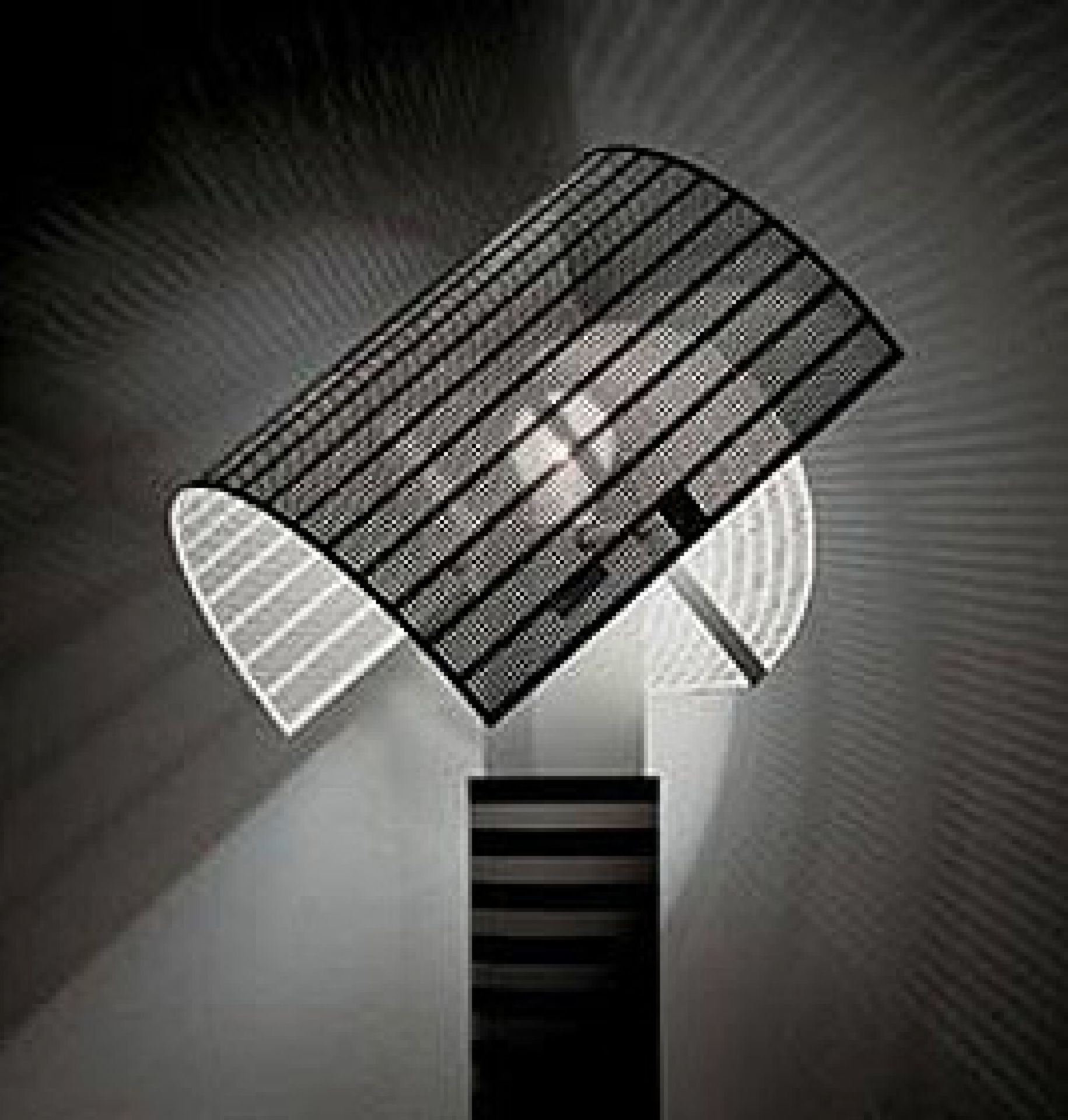 Shogun Tavolo Table lamp Artemide