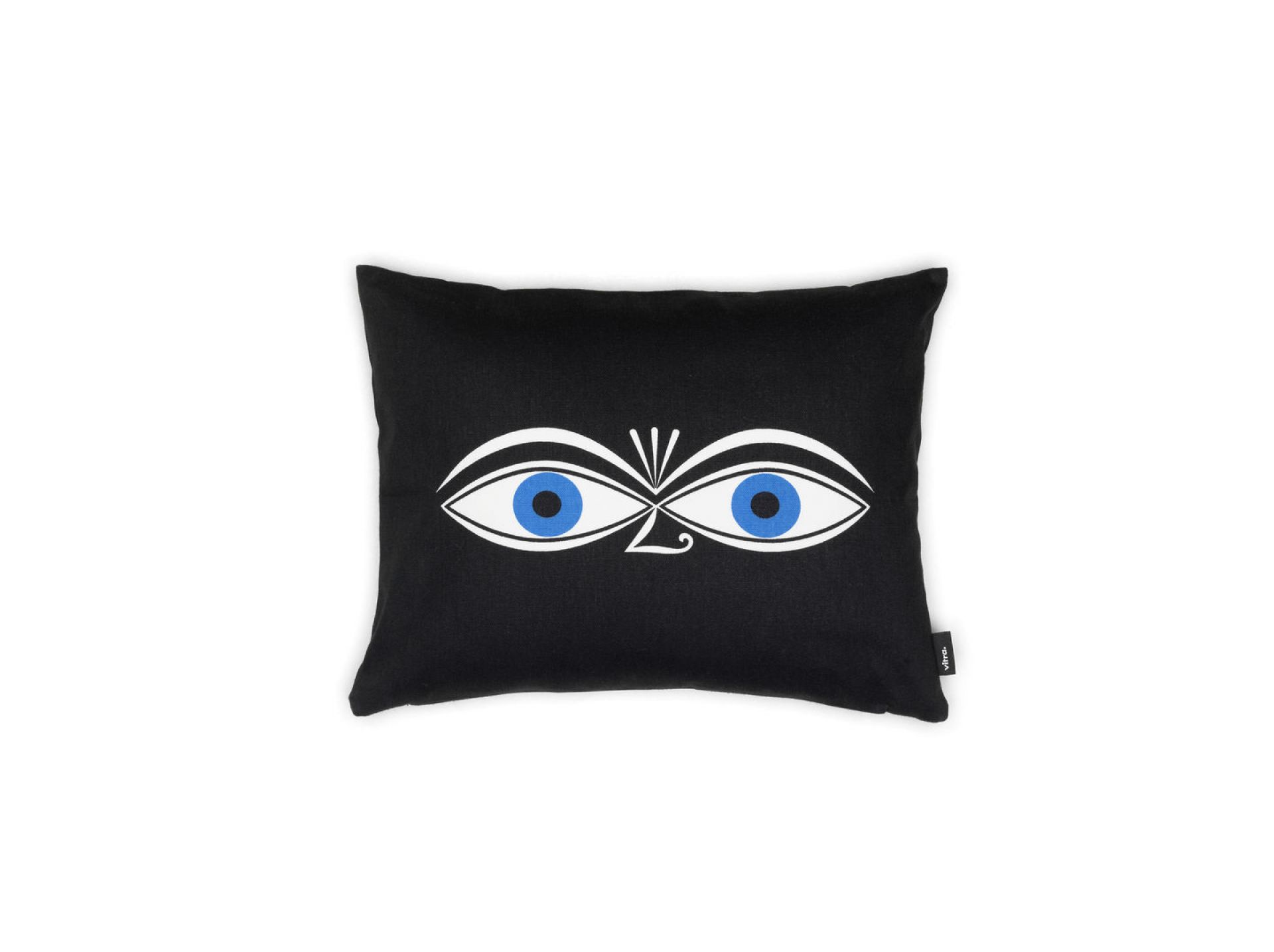 Graphic Print Pillows Vitra
