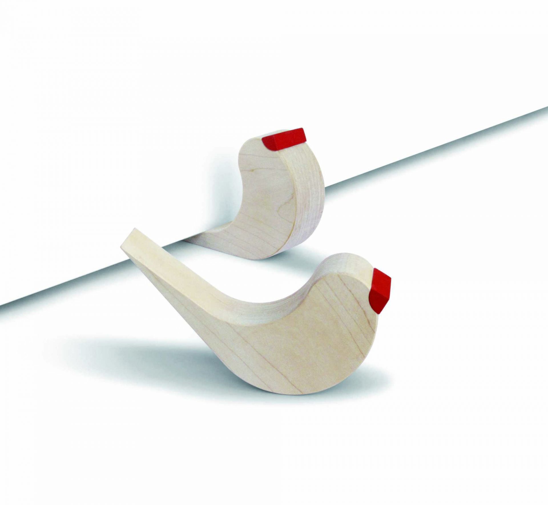 Door stopper Sweety Side by Side SINGLE PIECES