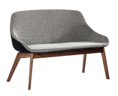 Morph Duo Dining Sofa period 