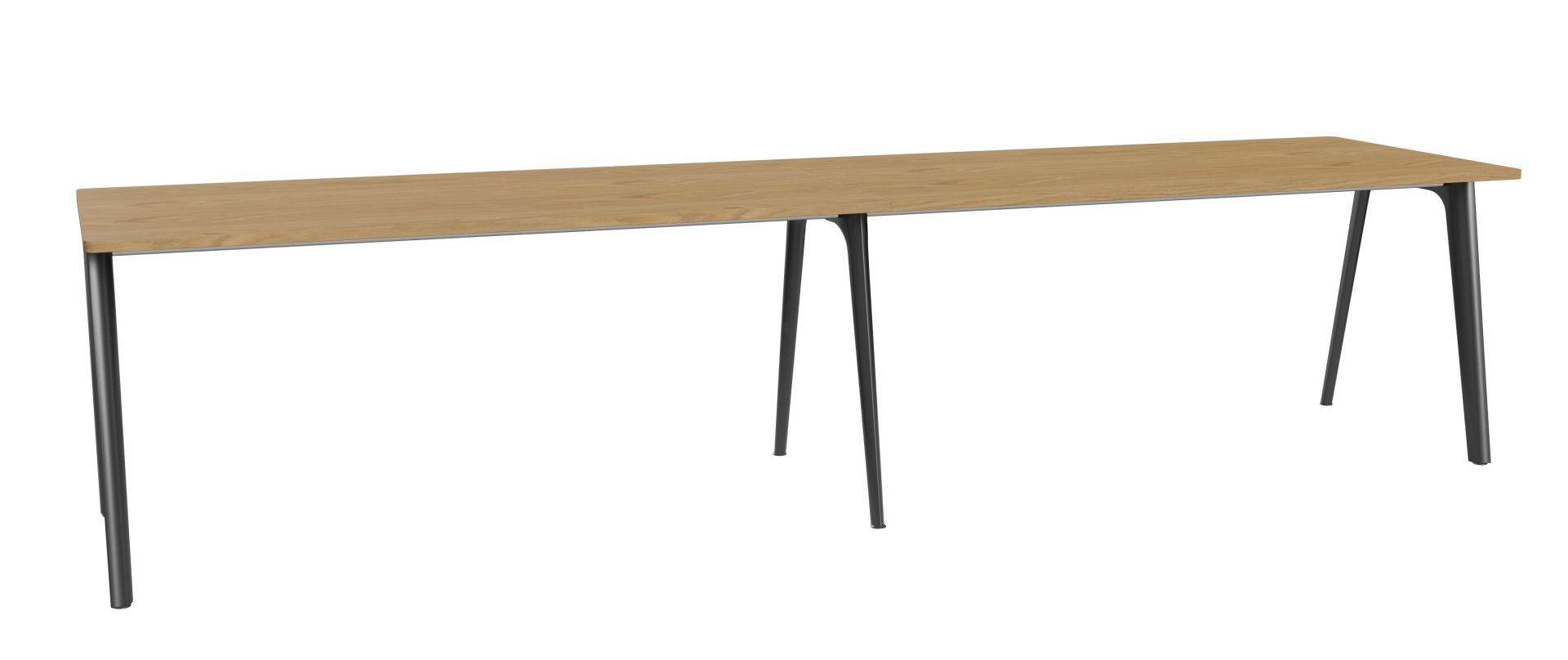 Pluralis table Fritz Hansen