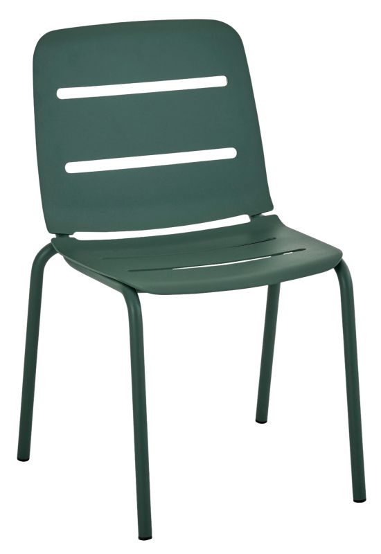 Vapio outdoor chair Weishäupl