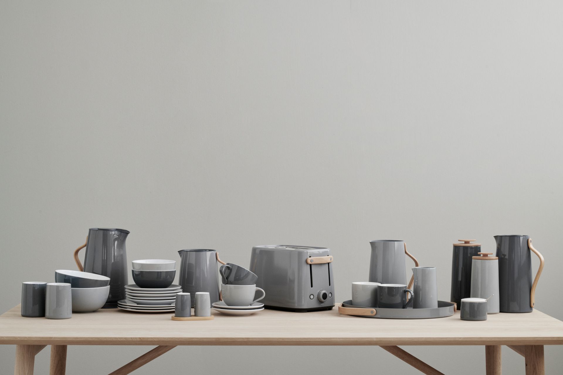 Emma Coffee pot / Jug Stelton SINGLE PIECES