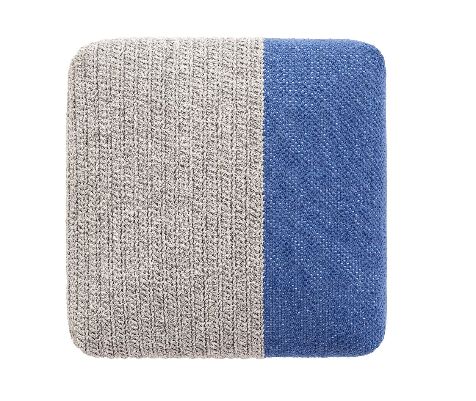 Mangas Outdoor Pouf Gan