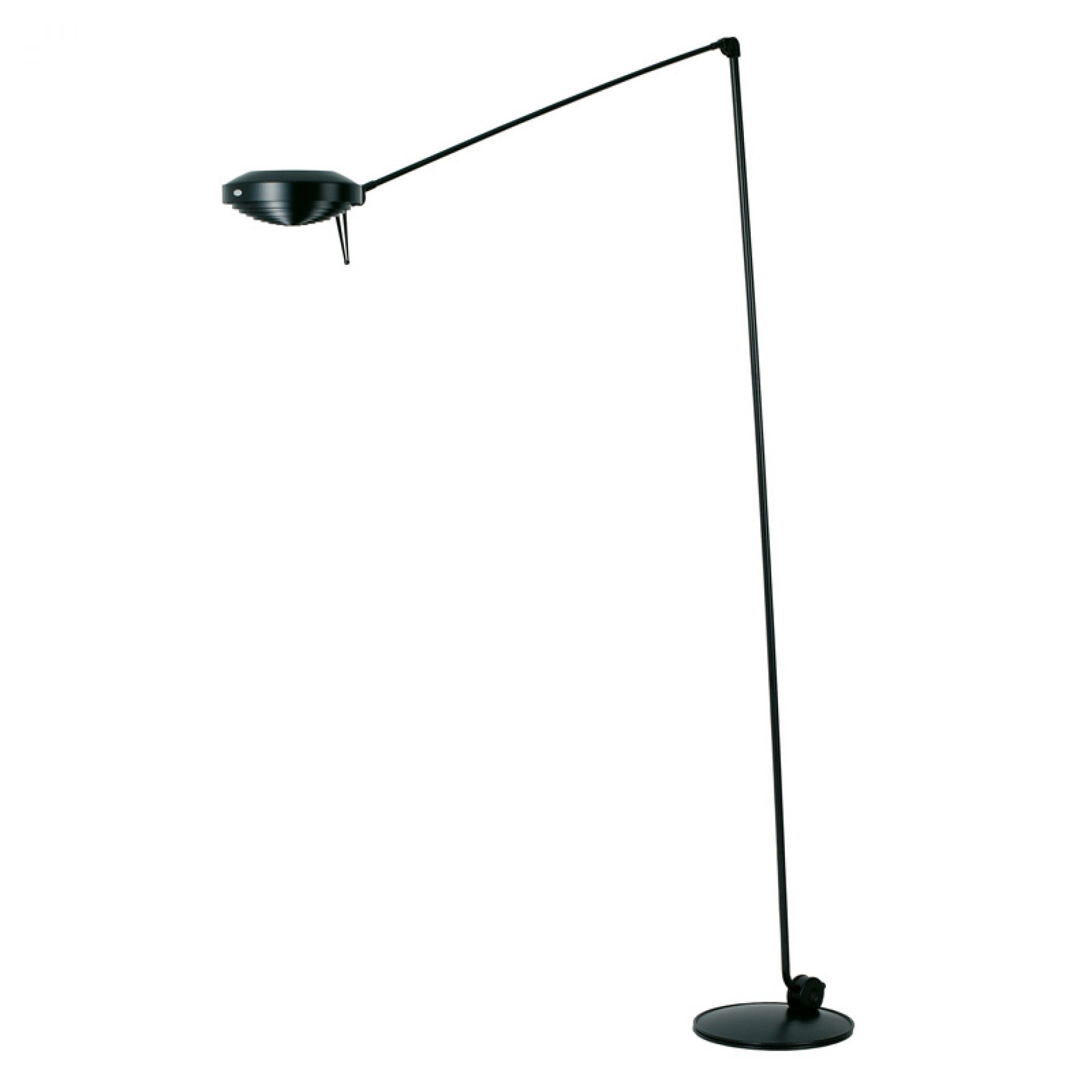 Elle LED Floor Lamp Lumina