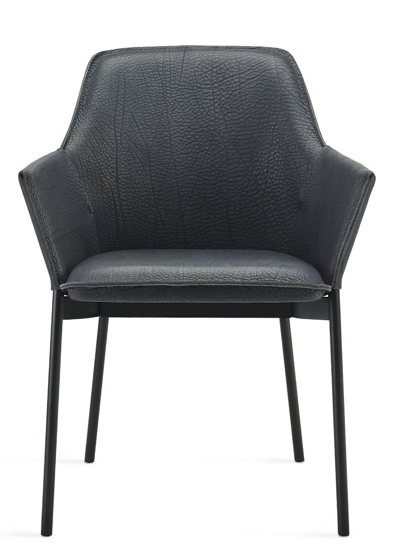 Grace Lounge Chair High chair Freifrau Manufaktur