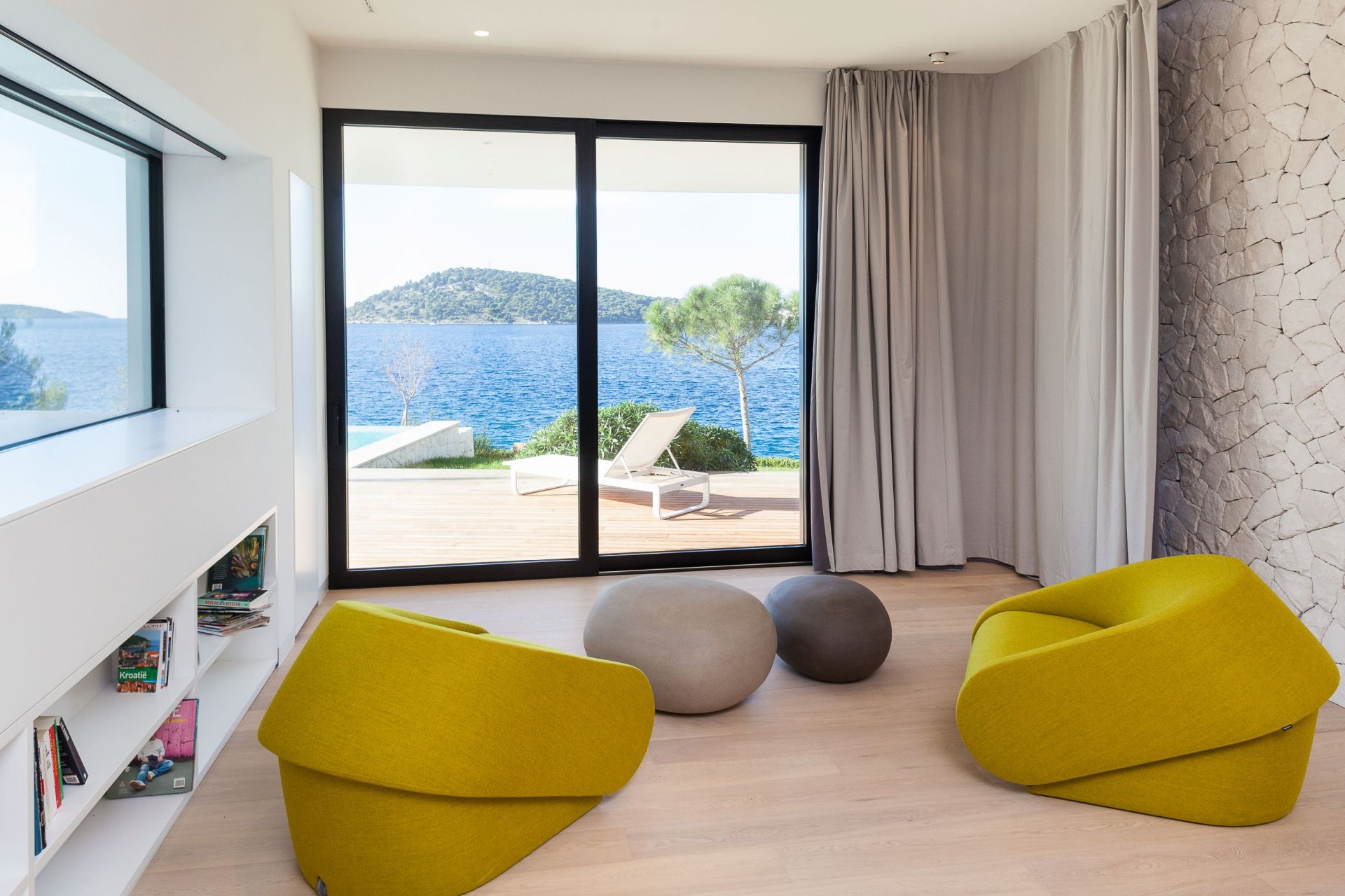 Up-lift sofa bed Prostoria