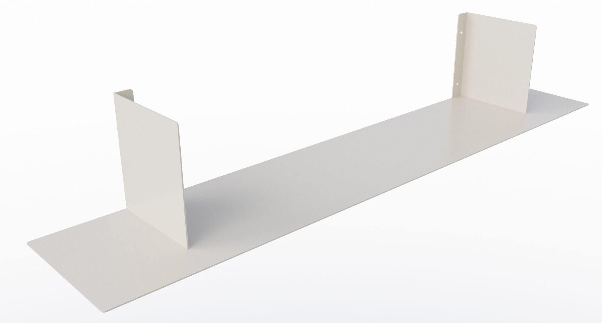Lyn wall shelf Müller Möbelwerkstätten