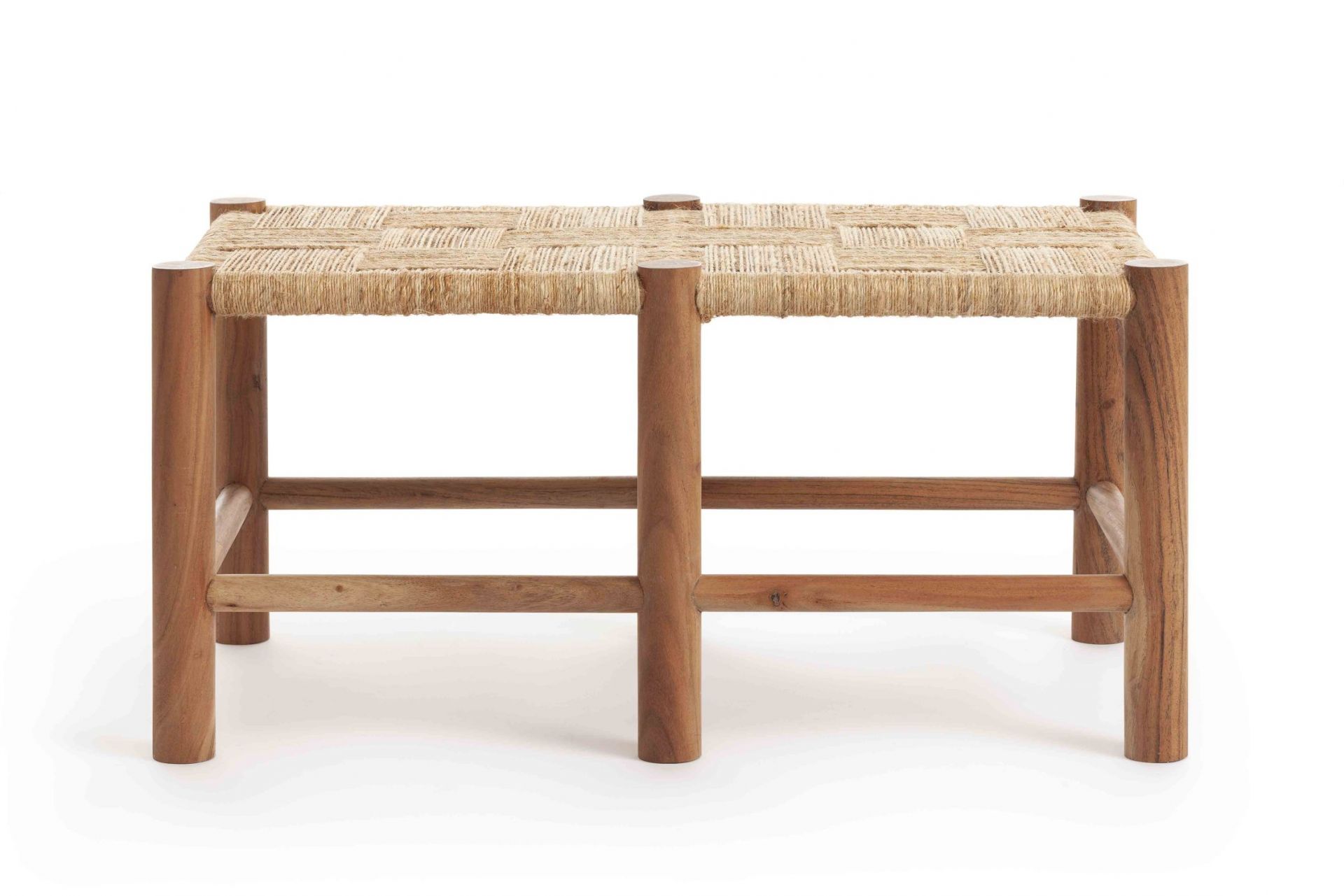 Roots Gan Double Stool 03 Gan