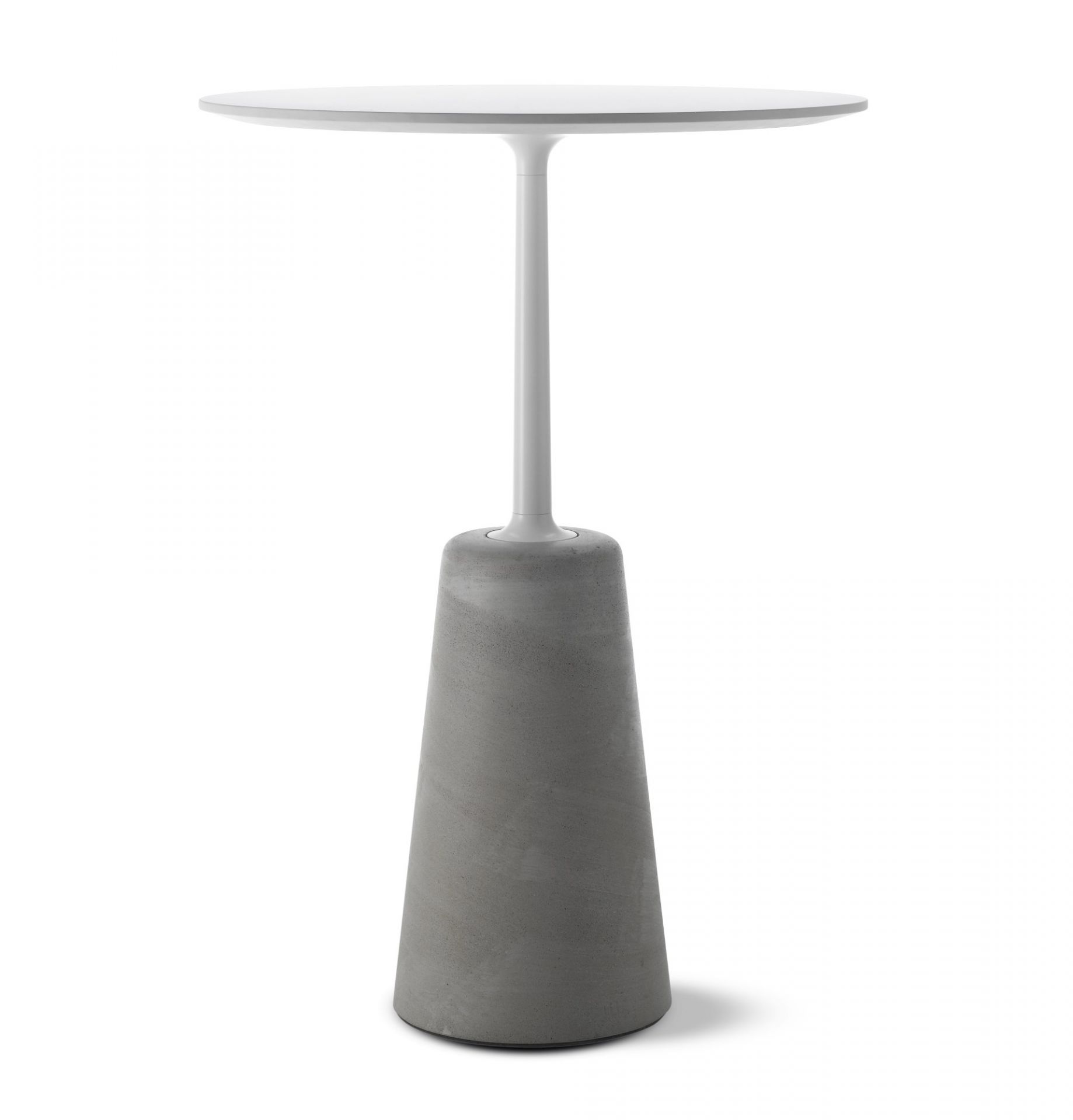 Rock bistro table MDF Italia