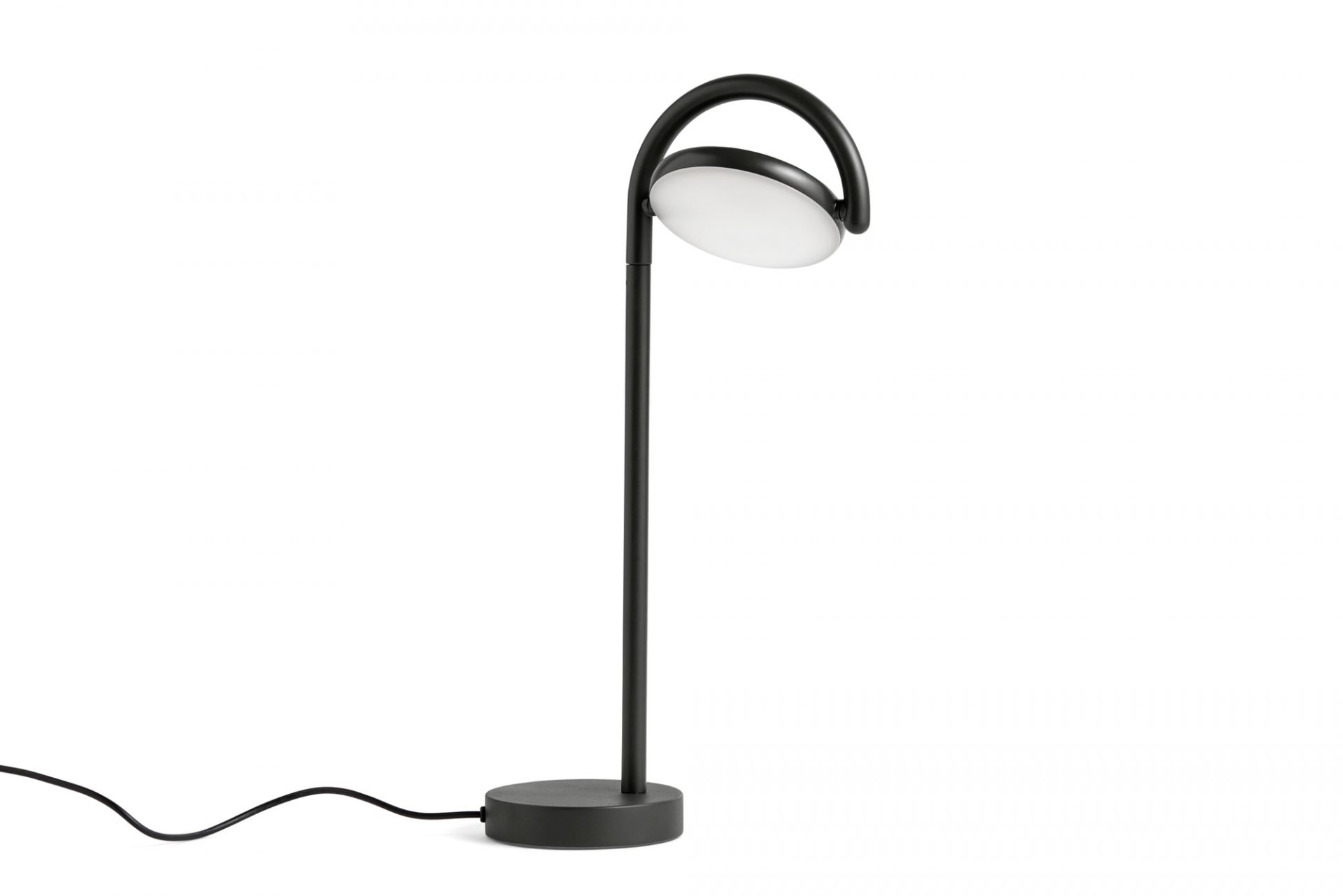 Marselis Table Lamp Hay