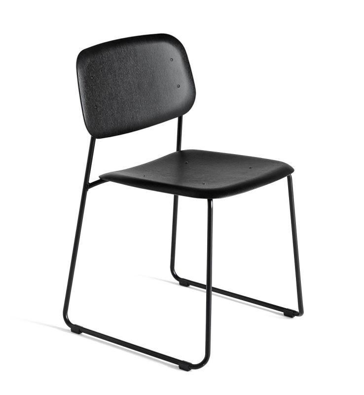 Soft Edge 50 Chair Hay