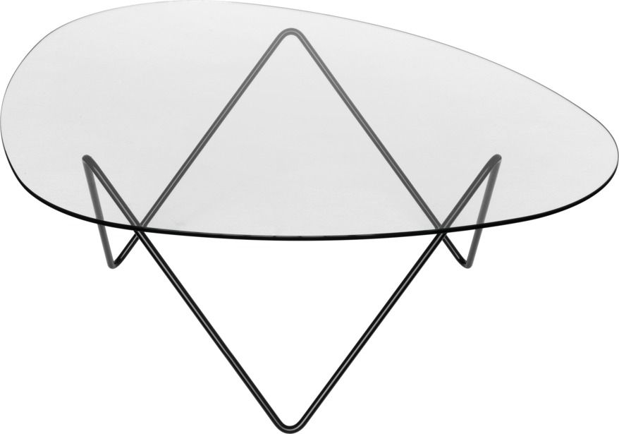Pedrera coffee table Gubi