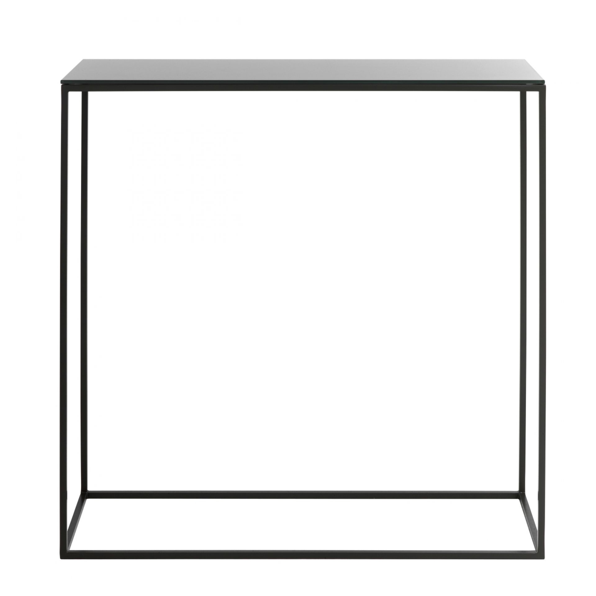 Rack Console table W 70 cm Schönbuch